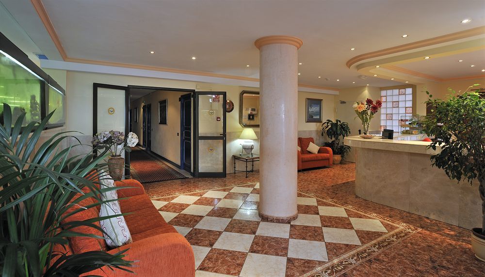 Hotel Globales Acuario Puerto de la Cruz  Exterior foto