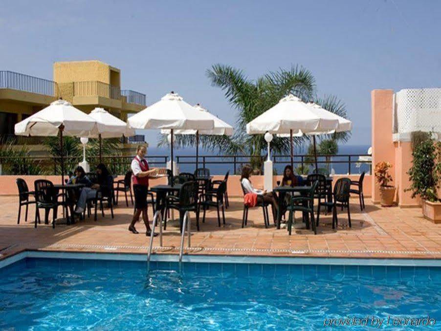 Hotel Globales Acuario Puerto de la Cruz  Einrichtungen foto